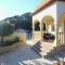 Holiday Home Alcalalí with Pool and Valley View