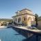 Holiday Home Alcalalí with Pool and Valley View