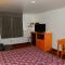 Budget Inn Express