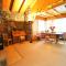 Bright Chalet with Terrace