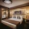 Hotel ZOO Sofia - Secured Paid Parking