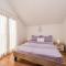 Apartment in Vrsi near the Sea