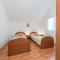 Apartment in Vrsi near the Sea