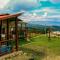 Balcones del Lago de Tota