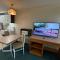 Western Budget Motel #1 & 2 Whitecourt