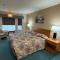 Western Budget Motel #1 & 2 Whitecourt