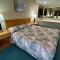 Western Budget Motel #1 & 2 Whitecourt