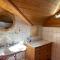 Chalet Seeblick