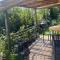 Chalet Seeblick