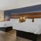 Best Western Plus Lexington Inn