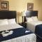 Sandy Shores Resort