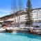 The Ritz-Carlton, Ski-in/Ski-out 3BR Residence Resort in Aspen Highlands w/ Ski/Mall view 8210