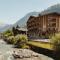Hotel COSMEA 4 Stars - Your Dolomites experience