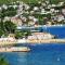 Apartman Ljubica Sea View - Split