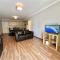 STAY Napa Oniro Apartment
