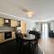 STAY Napa Oniro Apartment