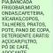 Chalés Mimar Lumiar Suítes independentes