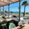 Wyndham Garden Antofagasta Pettra