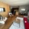 Appartement lumineux & central