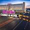 Harrahs Metropolis Hotel & Casino