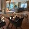 G21 Alpine Chalet a MOUNTAIN HIDEAWAY