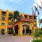 Hotel Hacienda Real