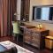 JB Serviced Apartment - Ханой