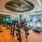 Lovely 1BD - Central Downtown - Gym, Pool, Parking