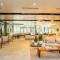 Lovely 1BD - Central Downtown - Gym, Pool, Parking