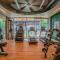 Lovely 1BD - Central Downtown - Gym, Pool, Parking