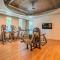 Lovely 1BD - Central Downtown - Gym, Pool, Parking