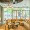 Lovely 1BD - Central Downtown - Gym, Pool, Parking