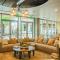 Lovely 1BD - Central Downtown - Gym, Pool, Parking