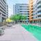 Lovely 1BD - Central Downtown - Gym, Pool, Parking