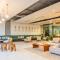 Lovely 1BD - Central Downtown - Gym, Pool, Parking
