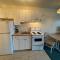 Western Budget Motel #3 Whitecourt