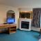 Western Budget Motel #3 Whitecourt