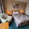 Western Budget Motel #3 Whitecourt
