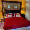 Alonso Chacras Lodge