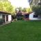 Alonso Chacras Lodge