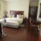 Sabean International Hotel