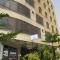Sabean International Hotel