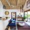 Calma Ubud Suite & Villas - Rice Fields View, Infinity Pool !