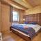 Mur-Chalet St Michael