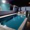 Itanhaem - Casa com Piscina