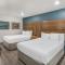 Best Western Plus Clocktower Inn