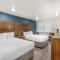 Best Western Plus Clocktower Inn