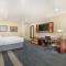 Best Western Plus Clocktower Inn