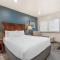 Best Western Plus Clocktower Inn