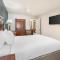 Best Western Plus Clocktower Inn
